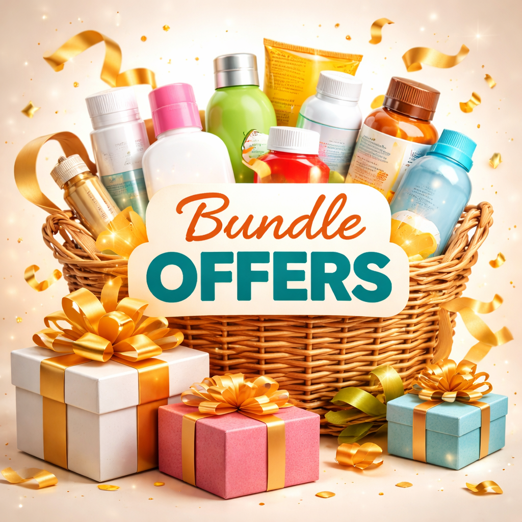 Bundle offers