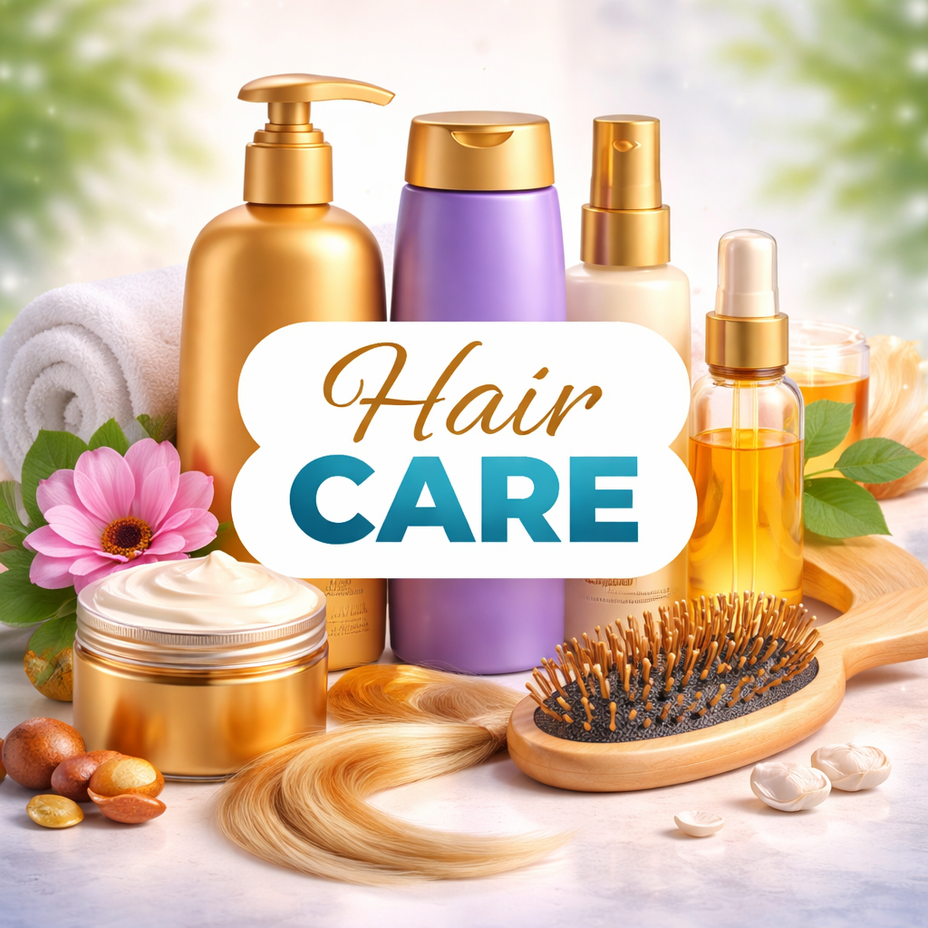 Hair care