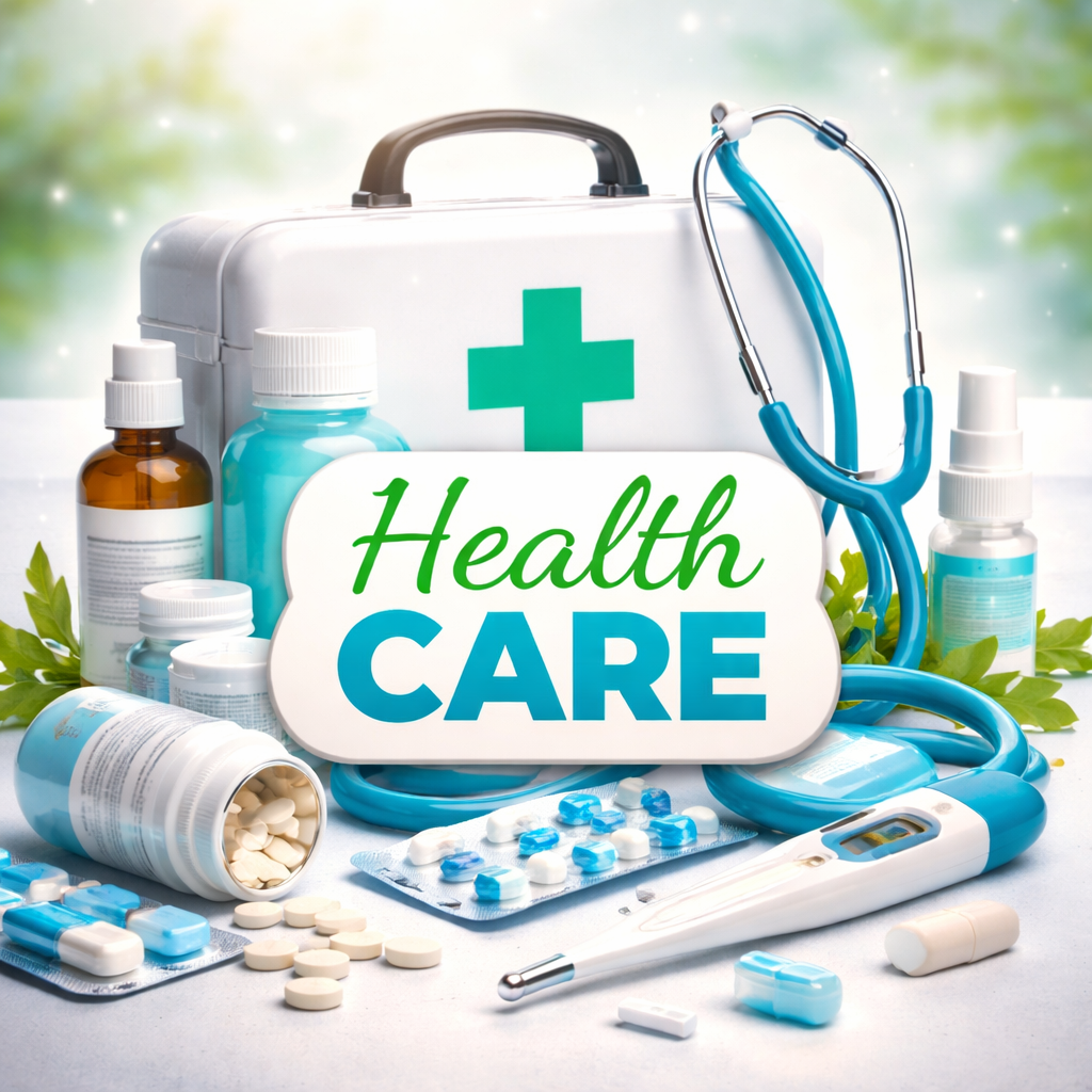 Health care