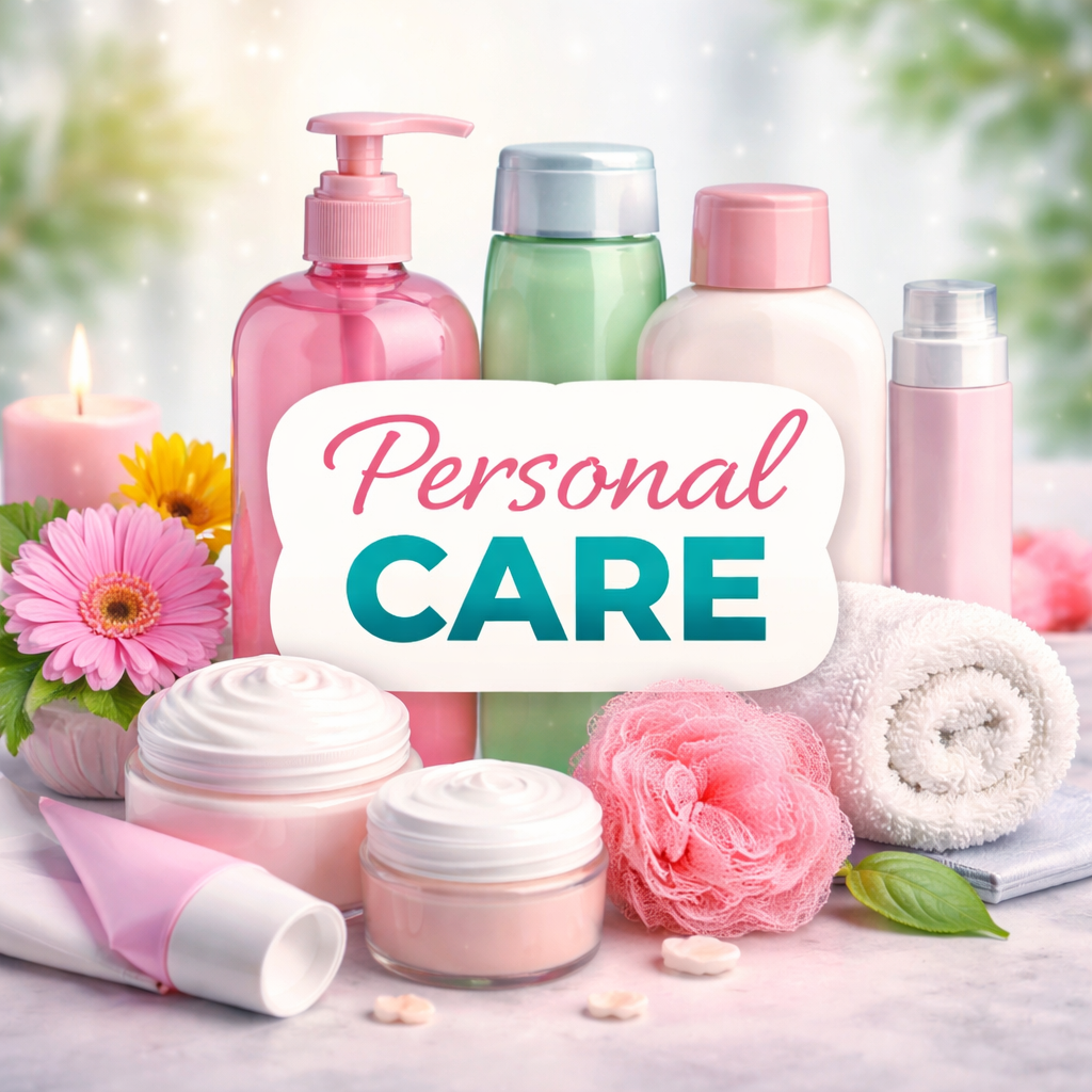 Personal care