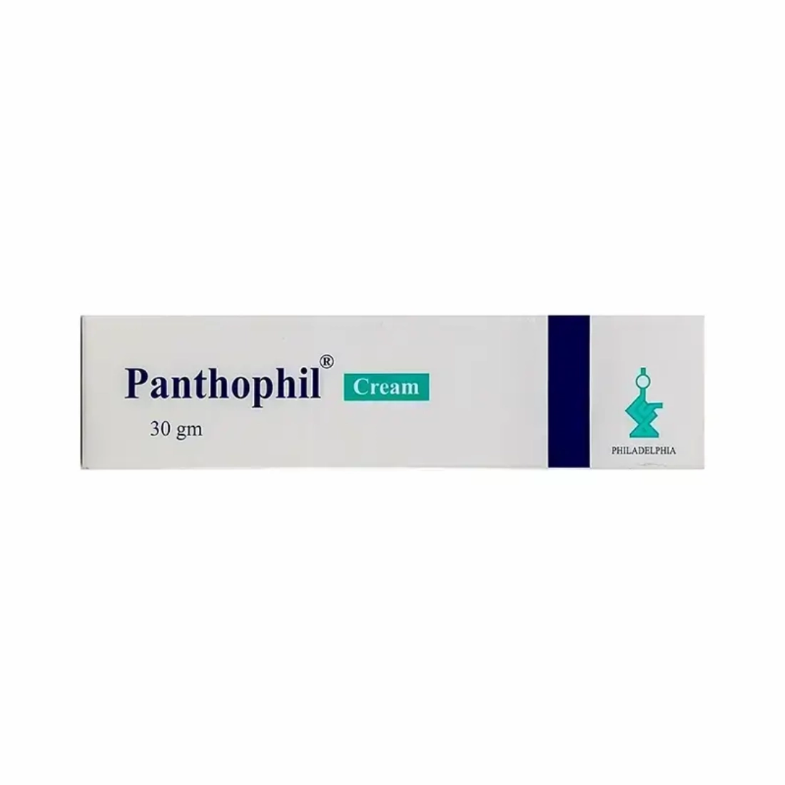 Panthophil Plus Cream 30g