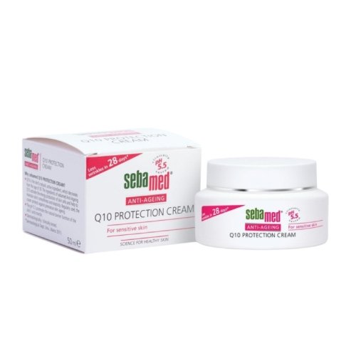 Sebamed Q10 Protection Anti Aging Cream 50ml
