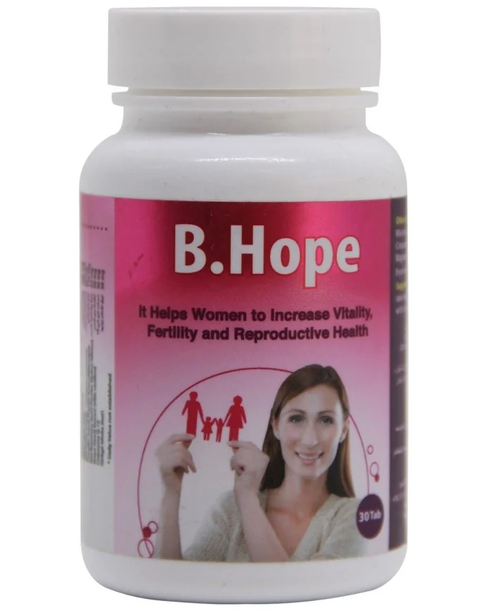 Lilium B.Hope Tablet 30