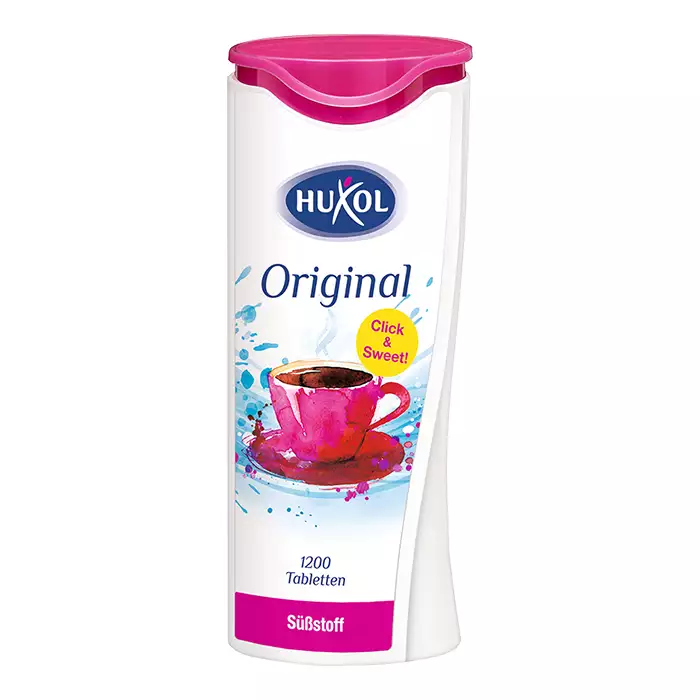 Huxol original 1200tab