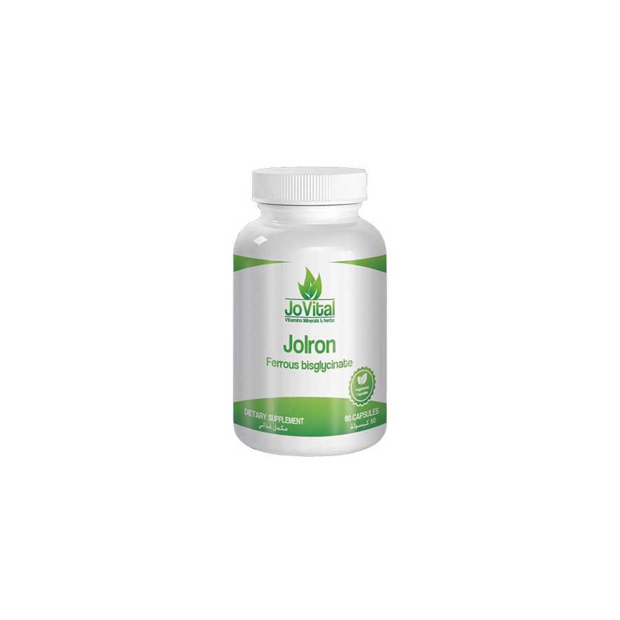 Jovital Joiron Capsule 60