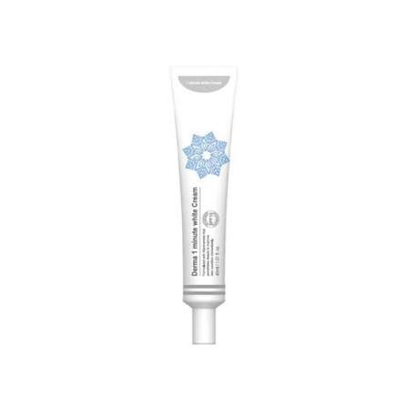 Dehanso 1minute white cream 40ml